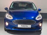 Ford Fiesta 1,5 TDCi Titanium B&O Soundsystem - Ford Fiesta: Tdci Titanium