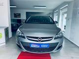 Opel Astra Selection*Finanzierung+Garantie+Inspektion - Opel Astra: F