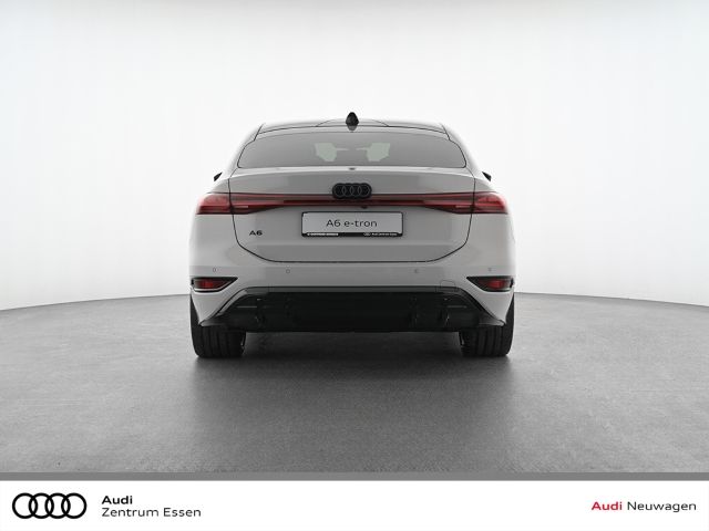 Audi A6 e-tron - Bild 5