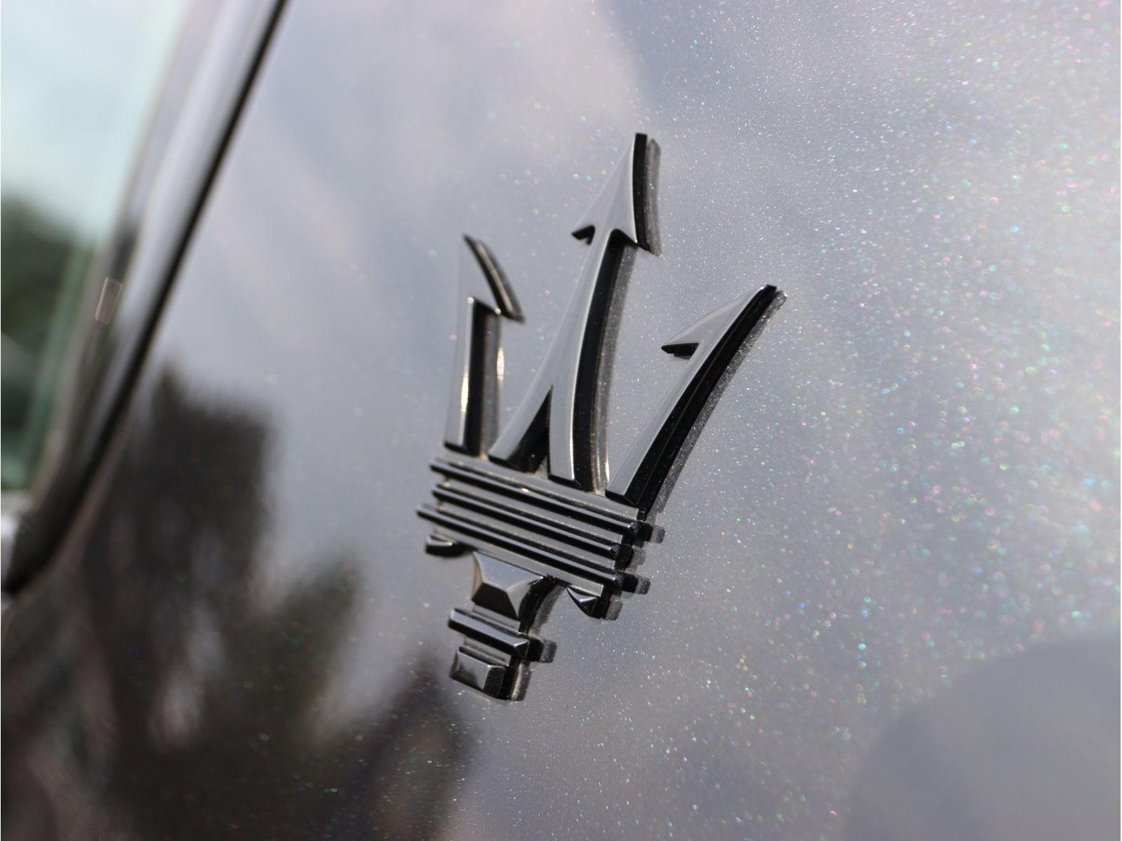 Maserati Ghibli - Bild 13