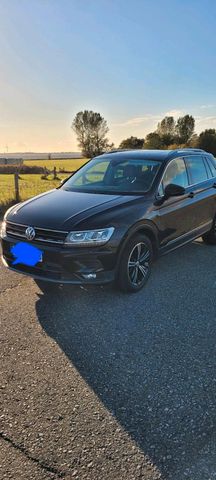 Volkswagen Tiguan 1,4l