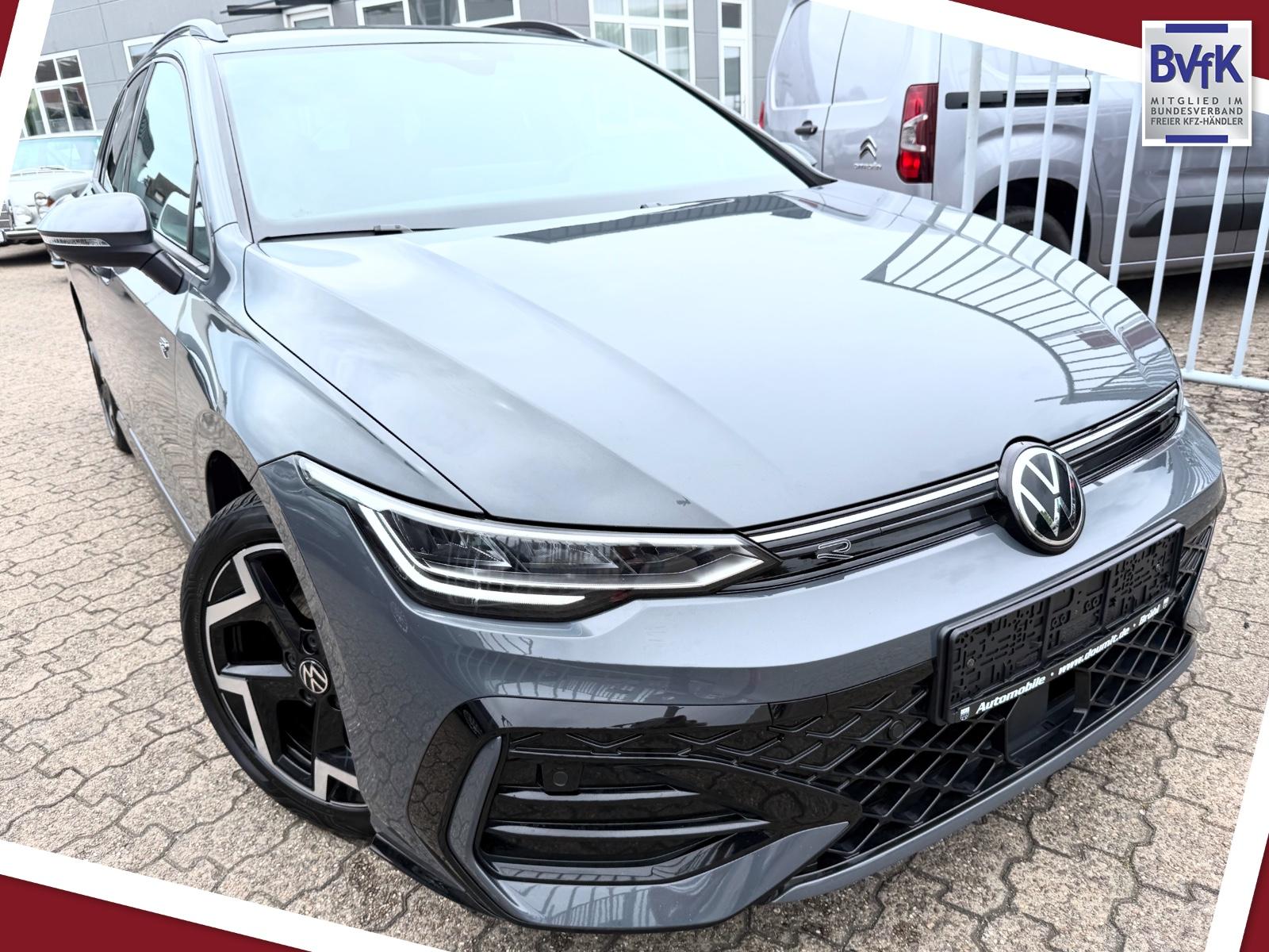 Volkswagen Golf VIII Variant 1.5 eTSI *R-LINE*