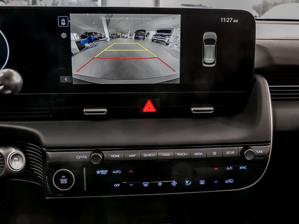 Hyundai IONIQ 5 – Bild 15