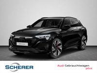 Audi Q8 e-tron - Vorschau Bild 1
