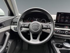 Fahrzeugabbildung Audi A4 Avant 40 TDI quattro S line -AHK*Navi*LED*SHZ