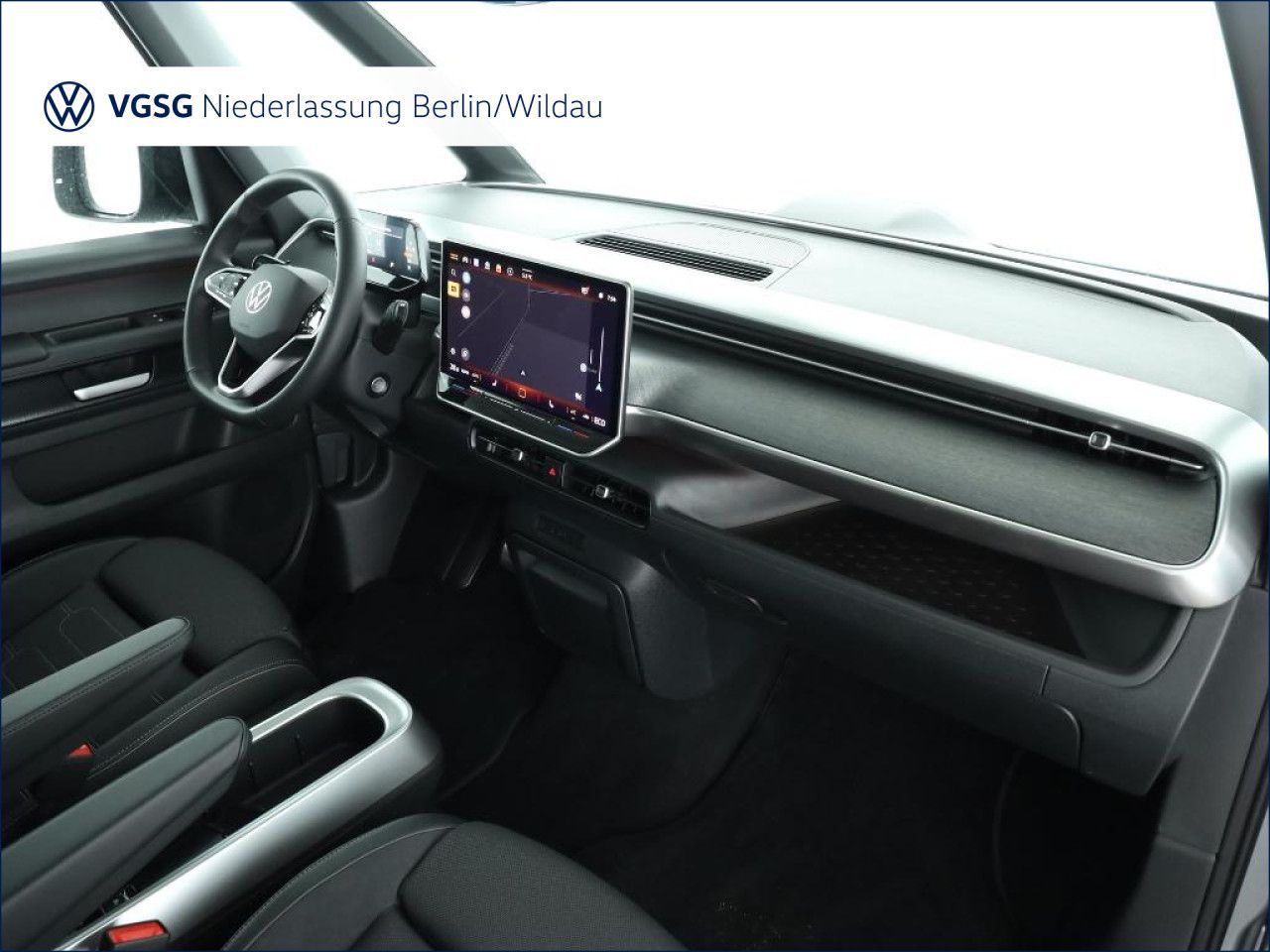 Volkswagen ID. Buzz - Bild 15