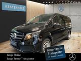 Mercedes-Benz V 220 d RISE Kompakt *AHK*RFK*SHZ*TEMPOMAT* - Mercedes-Benz V 220 Kombi Gebrauchtwagen