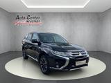 Mitsubishi Outlander PHEV Plus 4WD AHK/360°/DAB+ - Mitsubishi Outlander mit Hybrid-Antrieb: Automatik