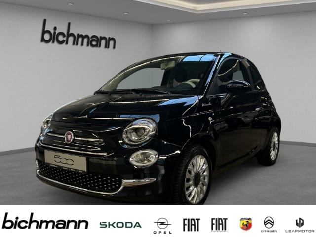 Fiat 500 DolceVita Apps Alu Pano DAB+ GJR