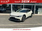 Kia EV6 2WD WERKSGAR+NAVI+LED+SHZ+KAMERA+ACC+WP+19" - gebrauchte Kia EV6 aus dem Jahr 2023