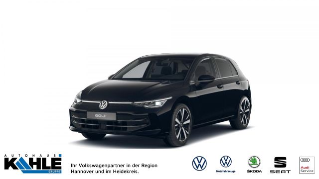 Volkswagen Golf 1.5 eTSI DSG OPF Style AHK Business Komfort