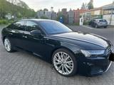 Audi A6 50 TDI quattro tiptronic S line S line