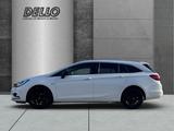Opel Astra K Sports Tourer Innovation, Sitz,-Lenkradh - Opel Astra: Tourer Innovation Sports