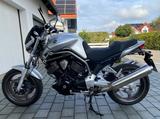 Yamaha BT 1100 Bulldog - YAMAHA BT 1100 BULLDOG