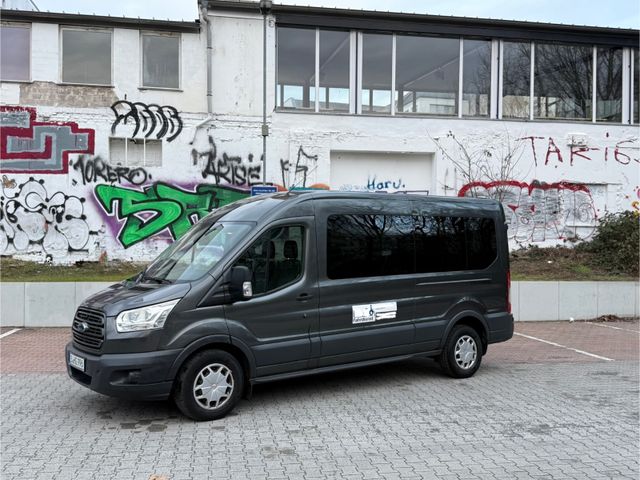 Ford Transit  350 L3 Trend Krankentransport Behindert