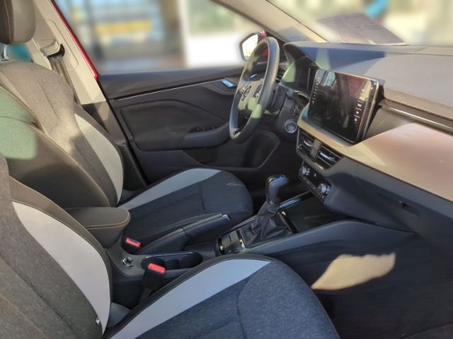 Fahrzeugabbildung SKODA Kamiq 1.0 TSI DSG Style NAV KOMFORT ACC TRAVEL A
