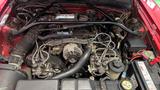 Ford Mustang - Ford Mustang aus 1997