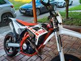 Beta 125 RR 4T LC - BETA RR 4T