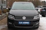 Volkswagen Sharan Highline BMT 4Motion *DSG/7-SITZER/LEDER* - Volkswagen Sharan: Allradantrieb