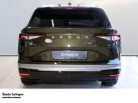 Skoda Enyaq - Vorschau Bild 4