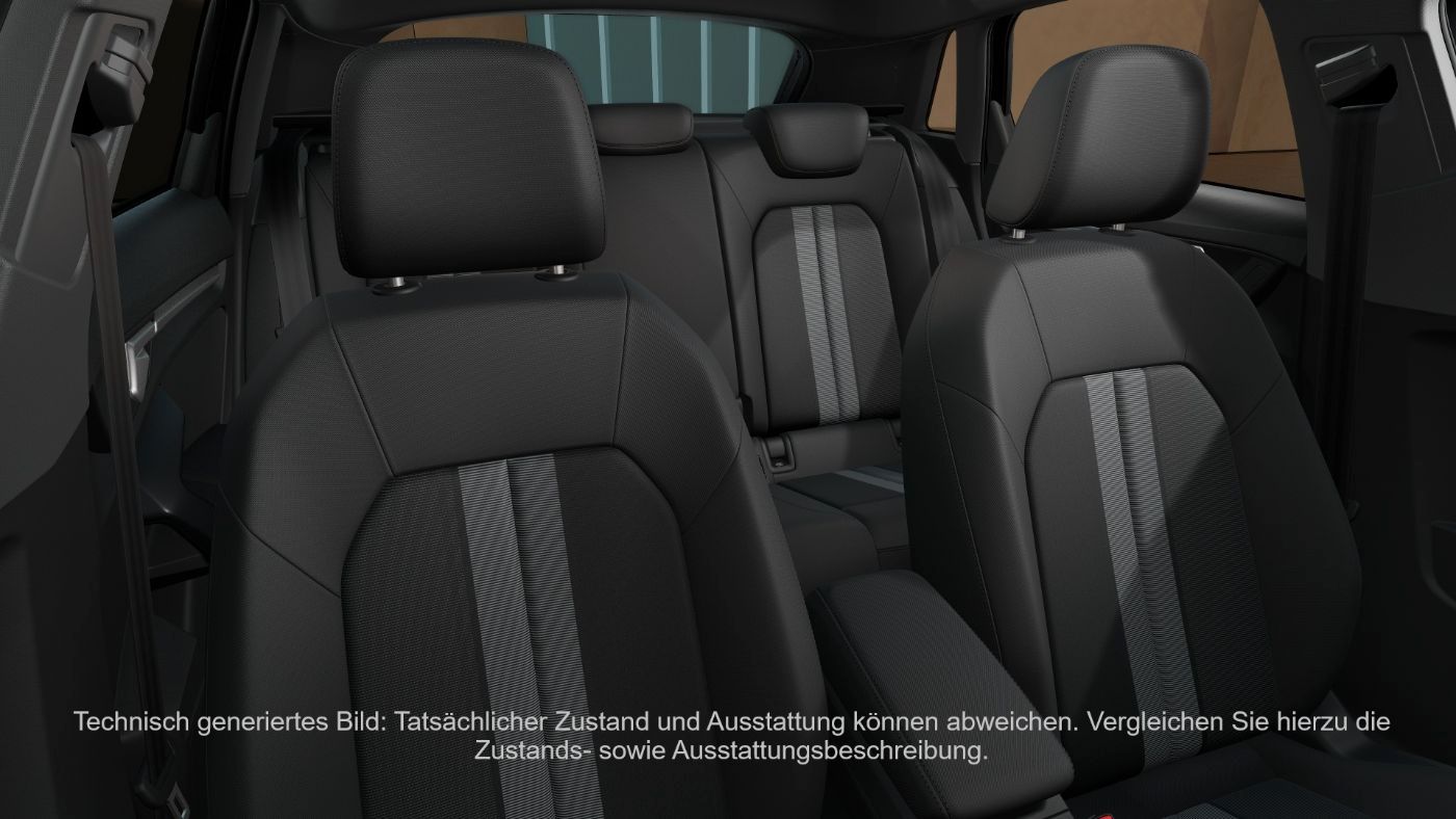 Audi A3 - Bild 10