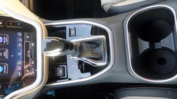 Subaru OUTBACK Platinum 2.5i 169 PS mit Winterpaket Rüc