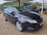 Seat Ibiza 1,2TSI SC Sport 2.Hnd Steuerkette neu - Seat Ibiza mit Benzin-Antrieb: Sportwagen