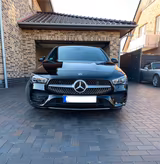 Mercedes-Benz CLA 200 d 4MATIC DCT - AMG LINE - Mercedes-Benz CLA 200 in Bremen