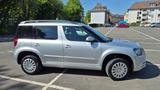 Skoda Yeti 1.4 TSI Joy gepflegt - Skoda Yeti: Joy
