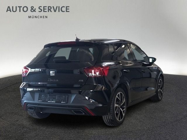 Seat Ibiza - Bild 3