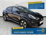 Ford Puma Gen-E Comfort / Navi / Kamera / Winterpaket - Ford Puma Gen-E: 5 Türen