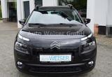 Citroën C4 Cactus Feel Klima SHZ PDC - schwarze Citroën C4 Cactus