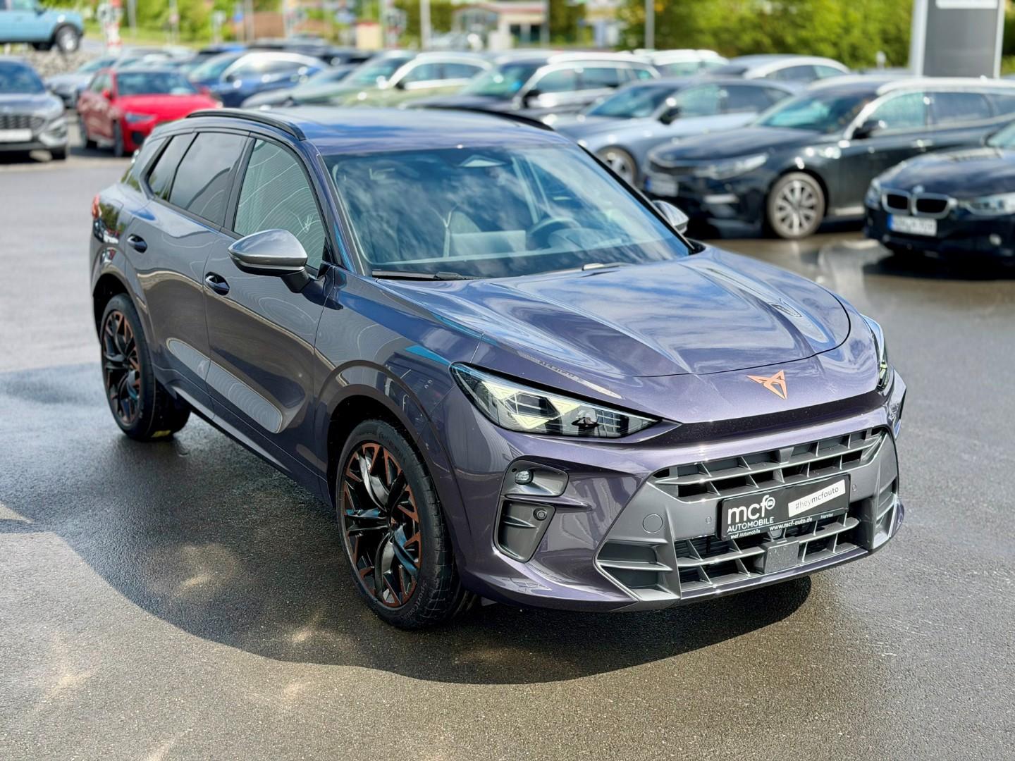 Cupra Terramar TSI VZ 4Drive *20Zoll*Pano*HuD*AHK*, миниатюра 29