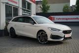 Cupra Leon Sportstourer 1.4 e-Hybrid LED Navi PDC DAB - Cupra Leon in Chemnitz