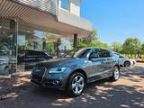 Audi Q5 2.0 TFSI quattro S-Line Navi/Xenon/AHK - Audi Q5 Gebrauchtwagen in Düsseldorf