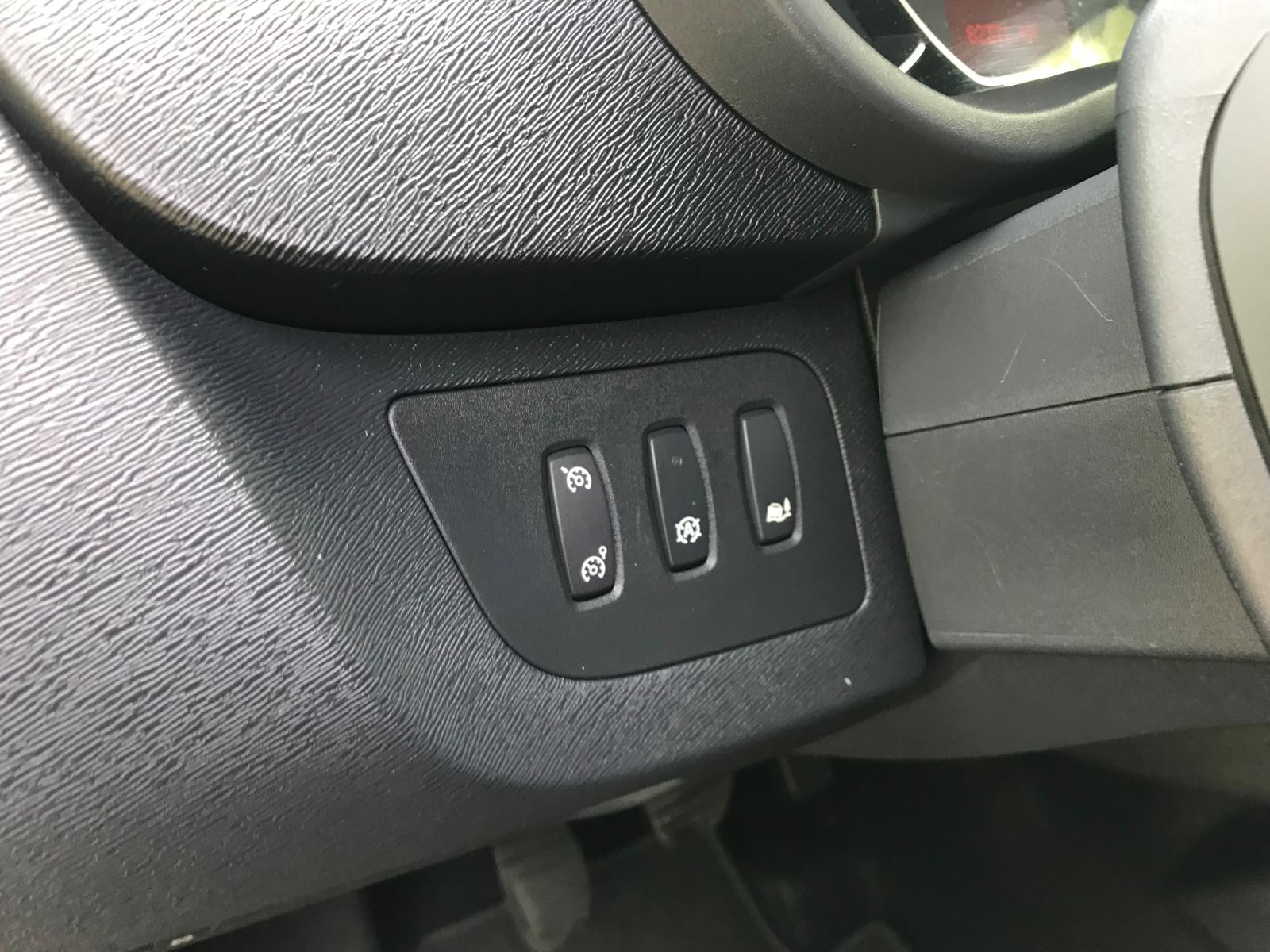Renault Kangoo Limited Klima 5-Sitzer 2xSchiebetüre