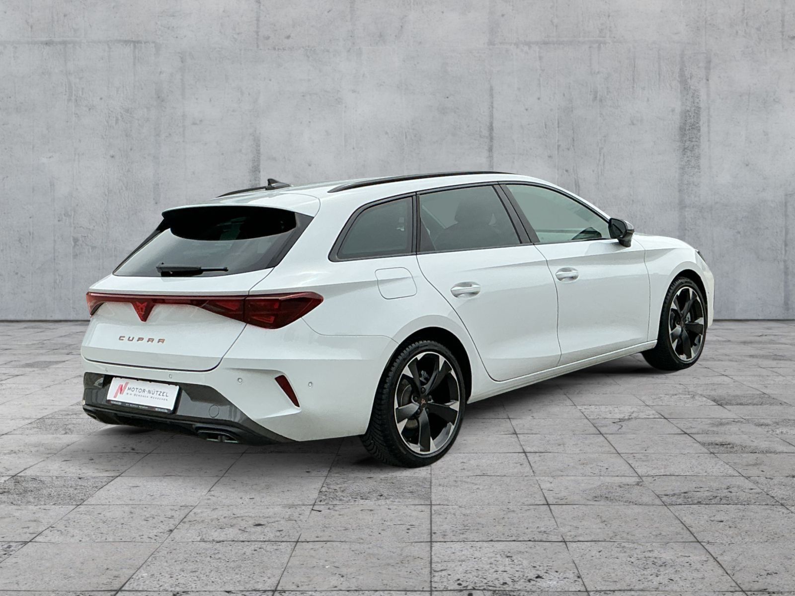 Cupra Leon - Bild 6