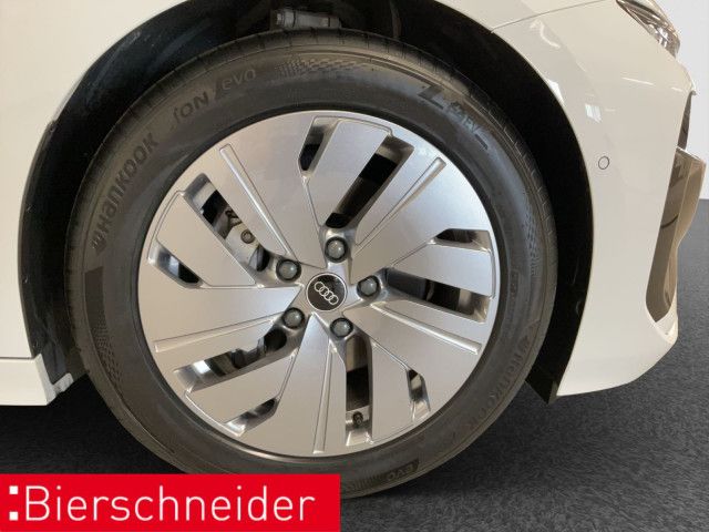 Audi A6 - Bild 8