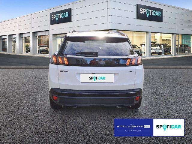 Peugeot 3008 GT HDi130 Automatik *Navi *SHZ *Schiebedach