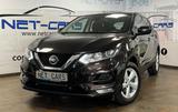 Nissan Qashqai 1.3 DIG-T Acenta Klima*NAVi+Kamera*LED - Nissan Qashqai in Leverkusen