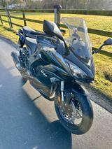 Kawasaki Ninja 1100 SX Performance Tourer Edition - Kawasaki Motorräder in Bonn