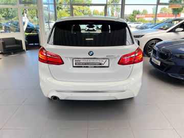 BMW 225 Active Tourer - 7