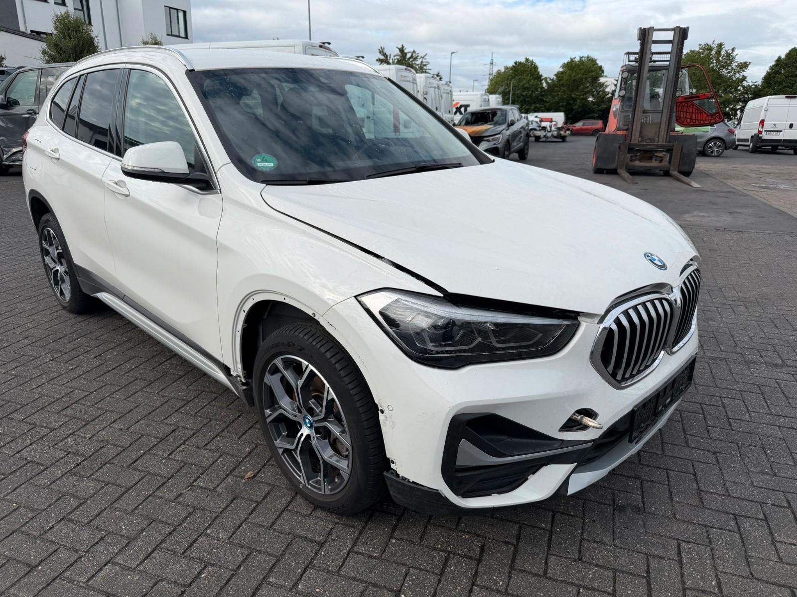 BMW X1 xDrive 25 e xLine