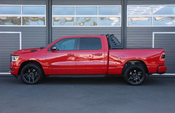 Dodge RAM - 4