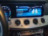 Mercedes-Benz E 300 de Autom. Limousine Top Ausstattung - Mercedes-Benz E 300 aus 2023