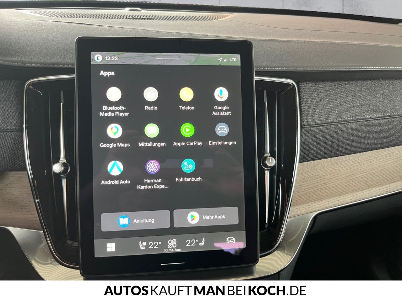 Volvo XC90 - Bild 33