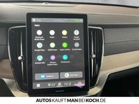 Volvo XC90 - Vorschau Bild 33