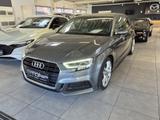 Audi A3 Sportback 35 TFSI sport S Line Automatik AHK - Audi A3: Automat