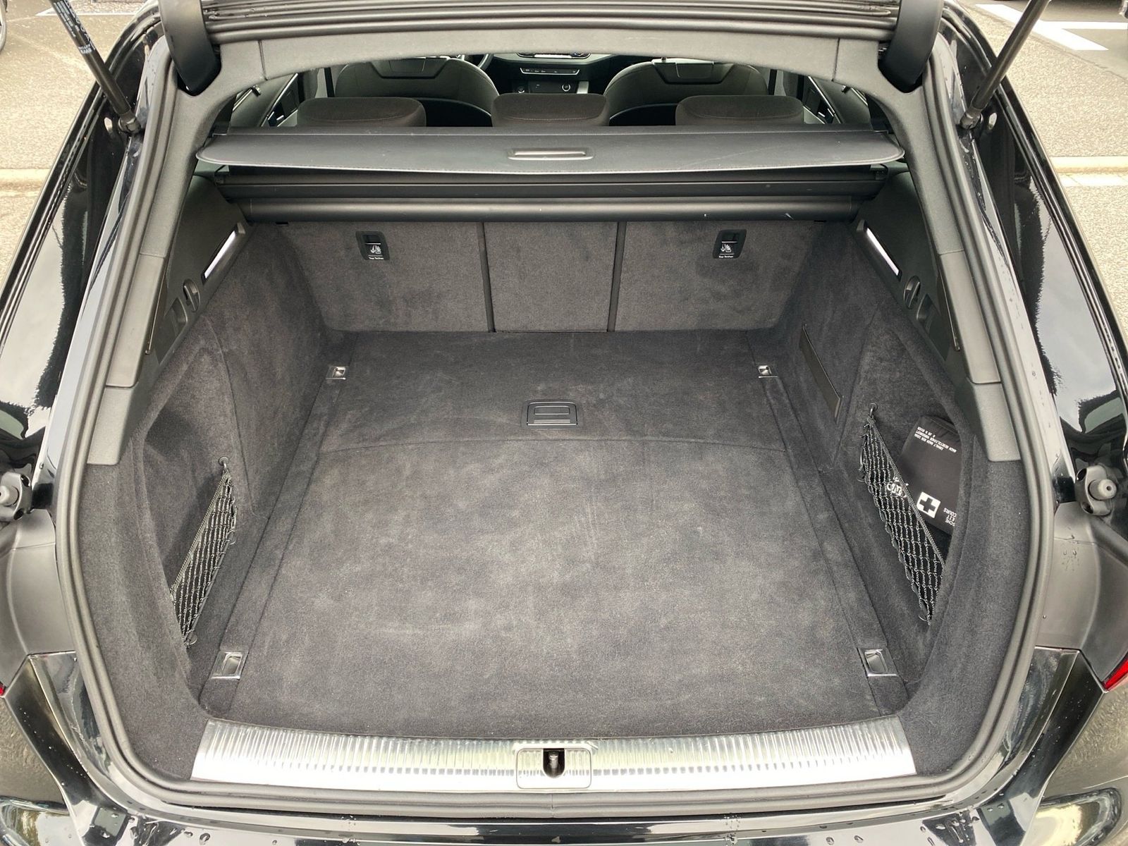 Audi A4 - Bild 15
