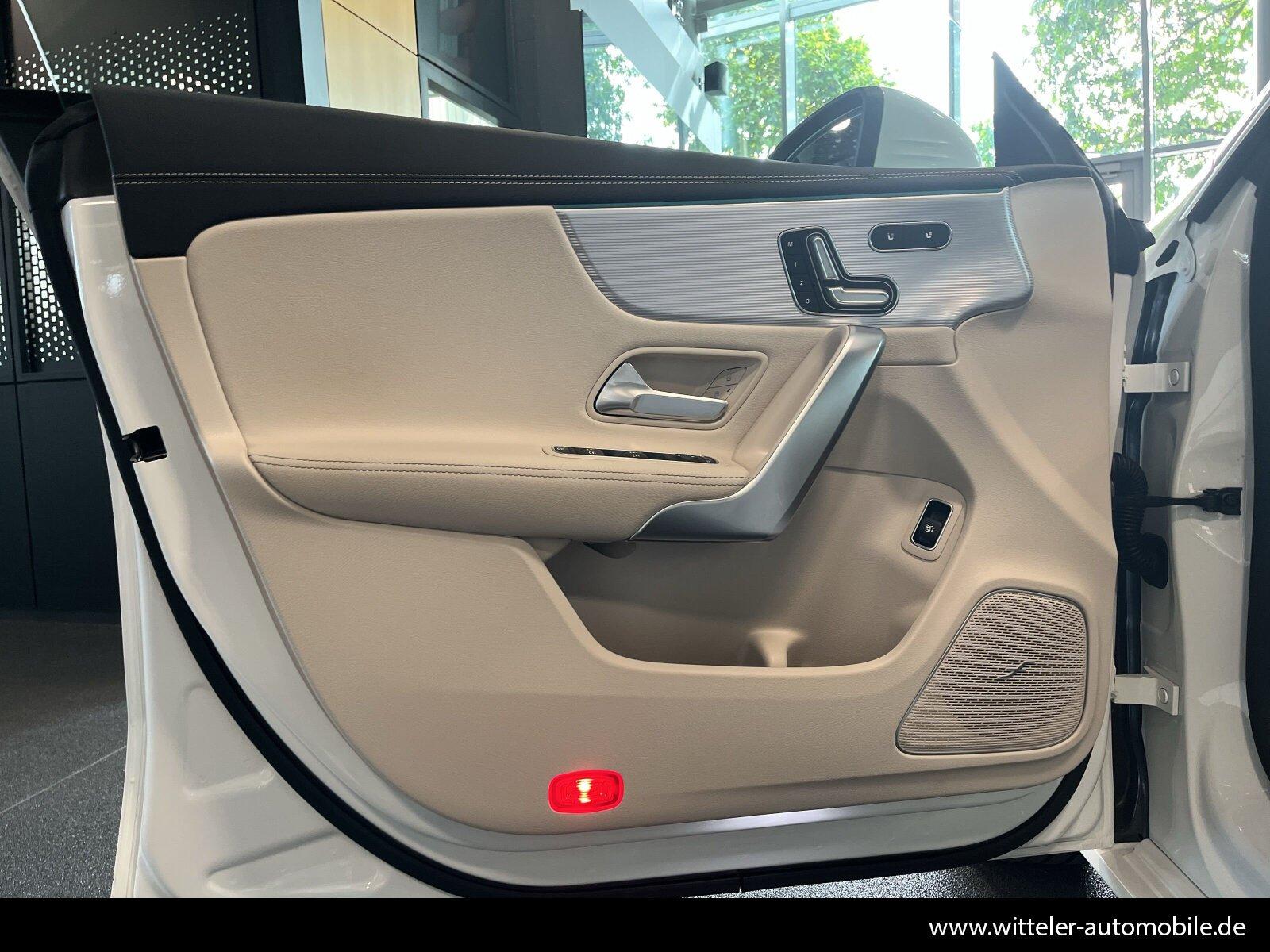 Mercedes-Benz CLA 180 SB Progressive 360°/PANO/DISTRONIC/Sound, миниатюра 17